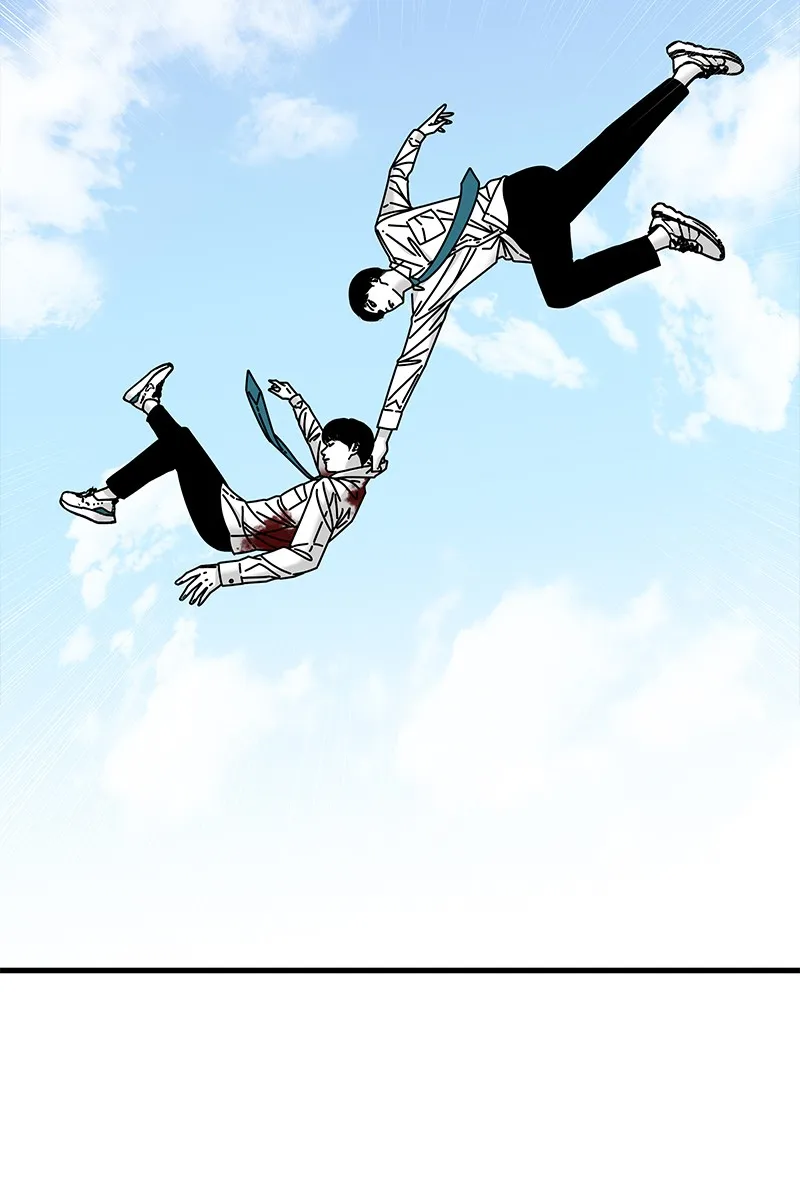 Eyes Chapter 41 page 175 - 