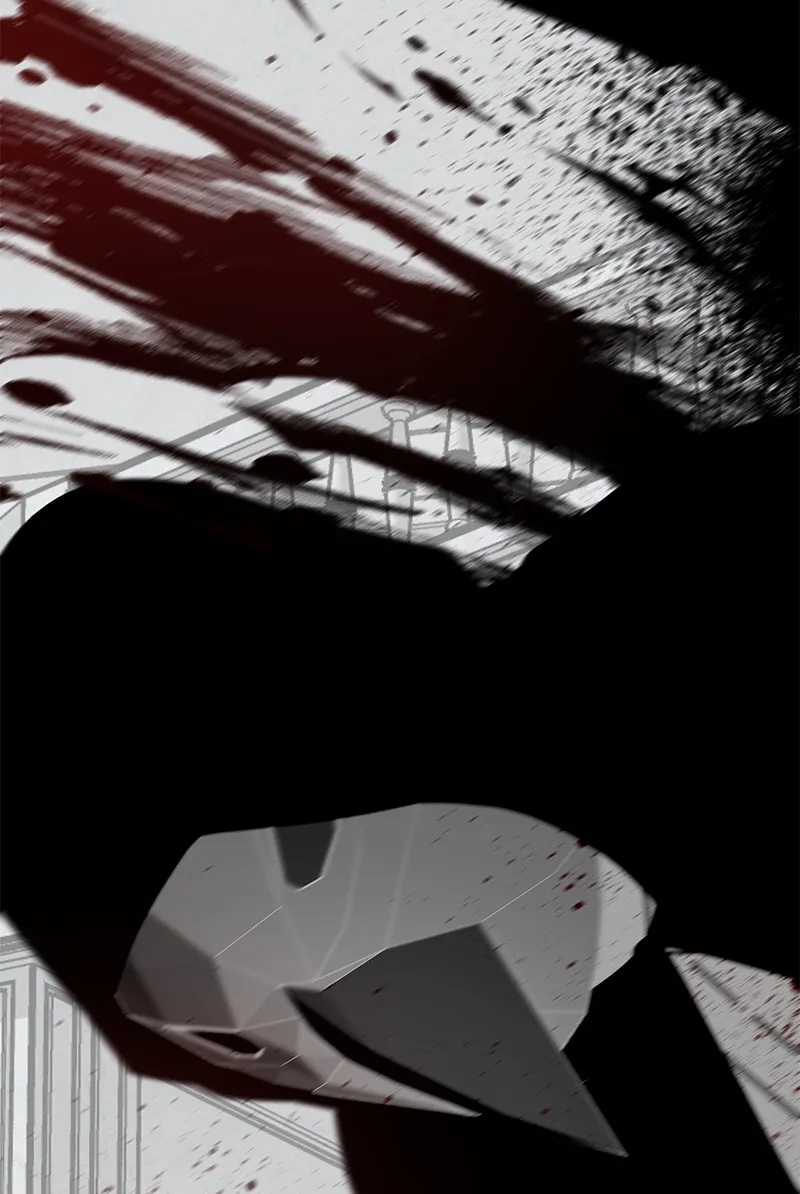 Eyes Chapter 41 page 19 - 