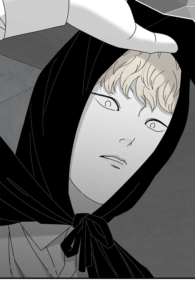 Eyes Chapter 41 page 181 - 