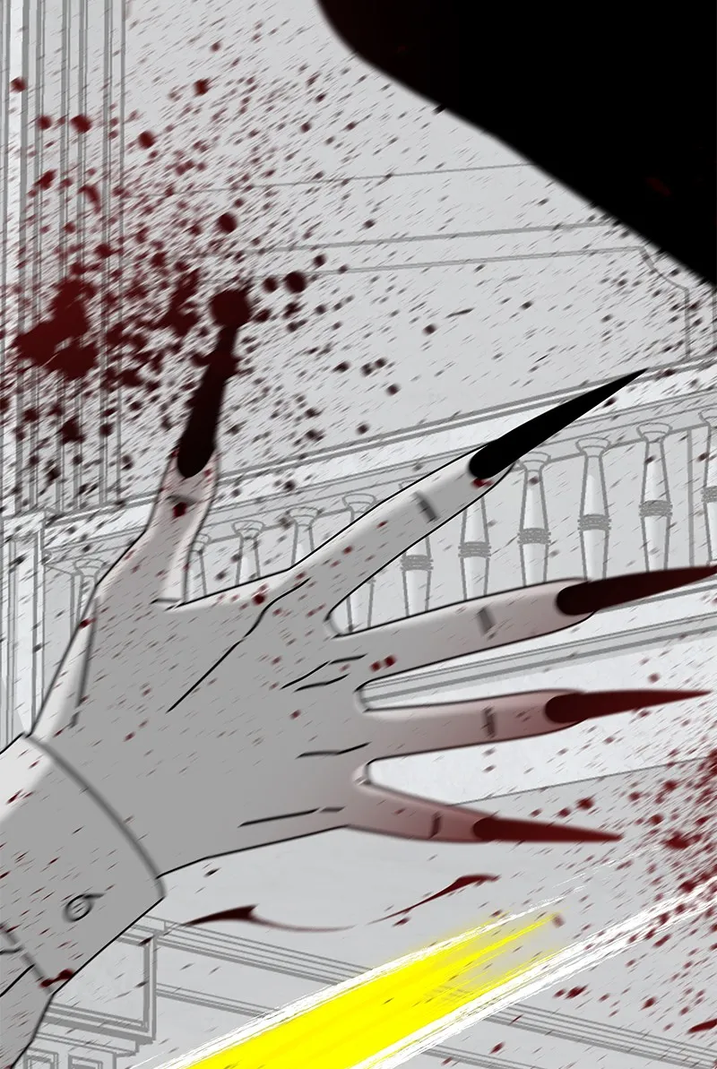 Eyes Chapter 41 page 20 - 