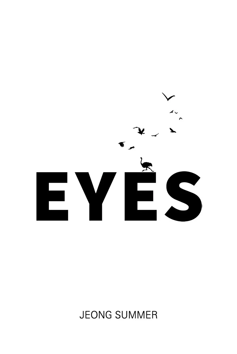 Eyes Chapter 41 page 23 - 
