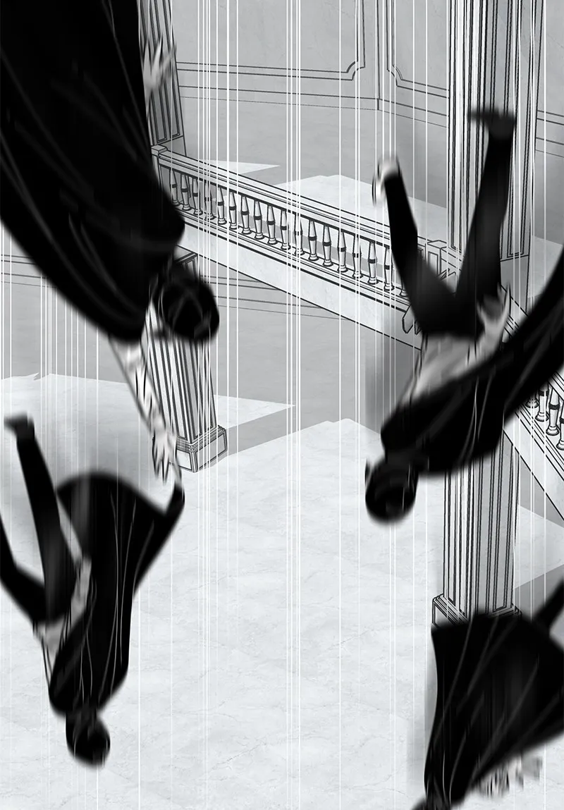 Eyes Chapter 41 page 27 - 