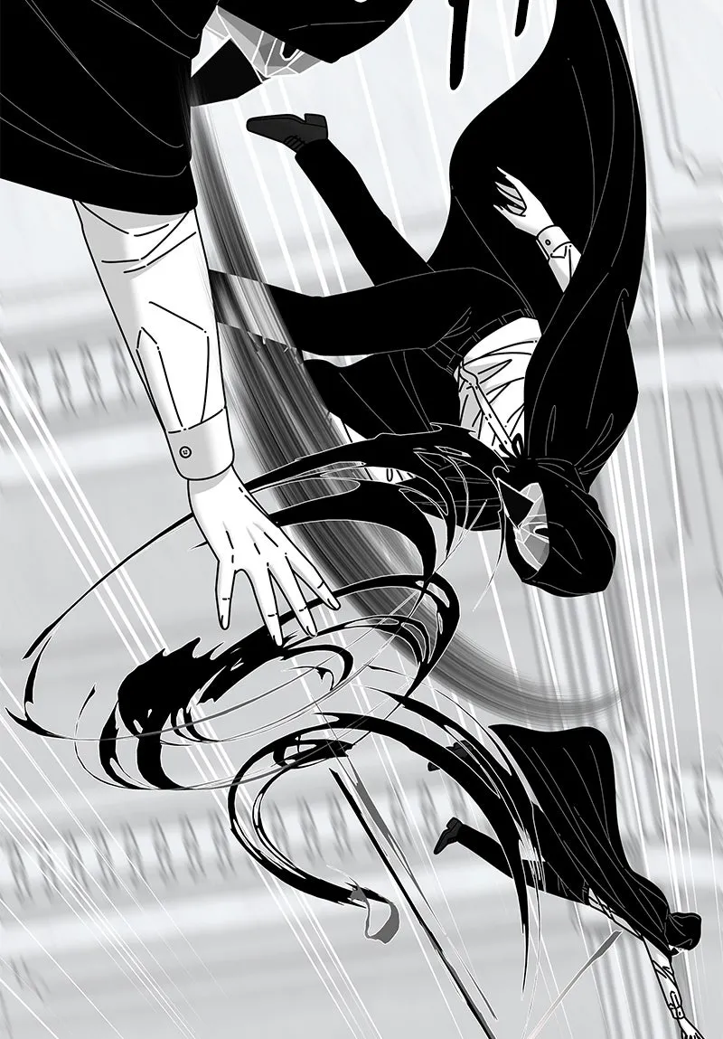 Eyes Chapter 41 page 30 - 