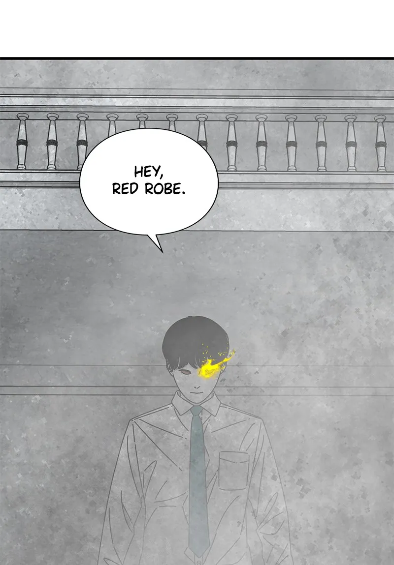 Eyes Chapter 41 page 43 - 