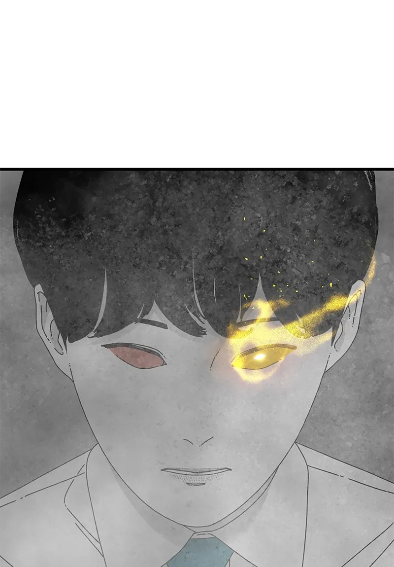 Eyes Chapter 41 page 45 - 