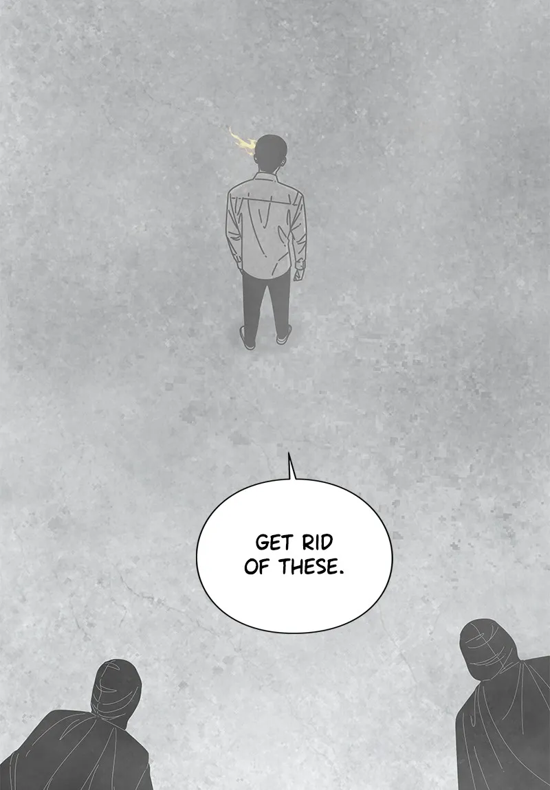 Eyes Chapter 41 page 48 - 