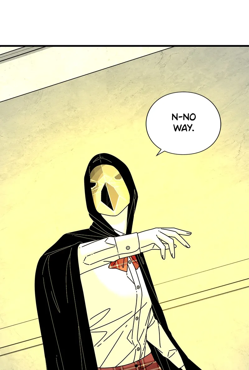 Eyes Chapter 41 page 58 - 