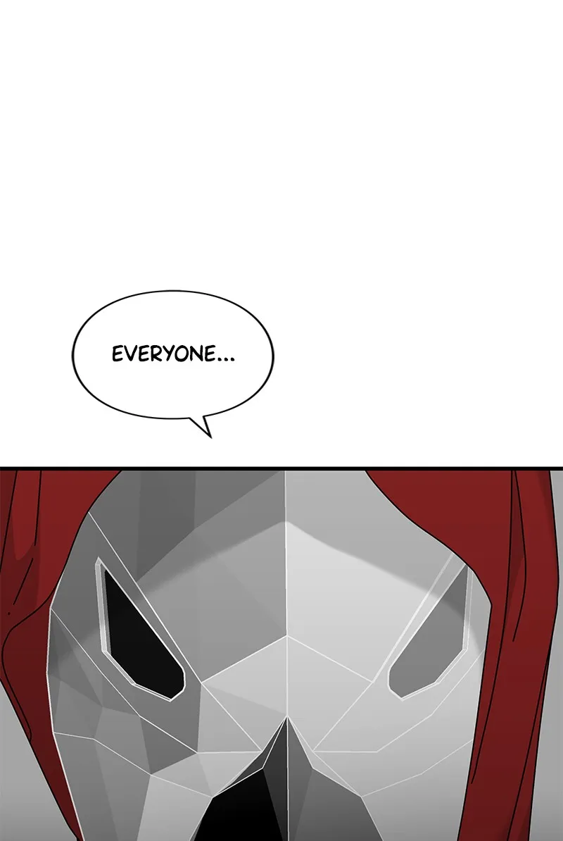 Eyes Chapter 41 page 7 - 