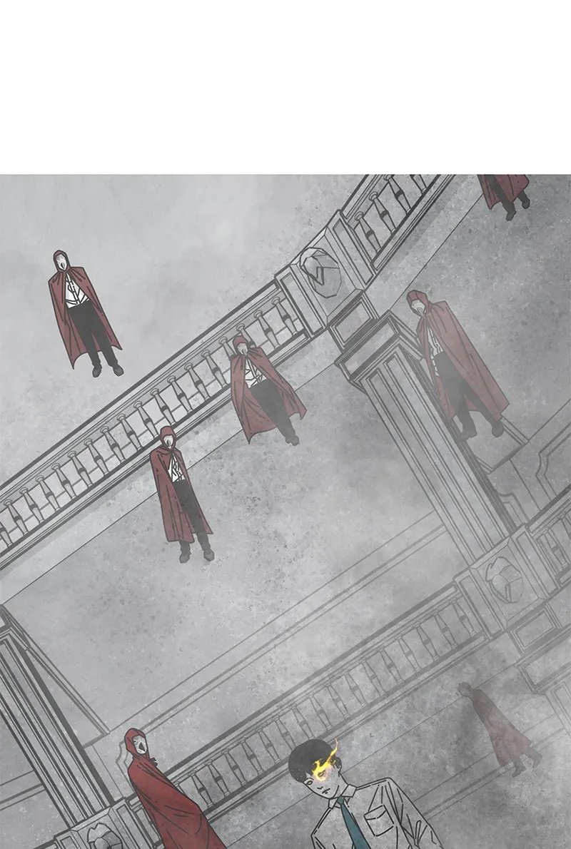 Eyes Chapter 41 page 69 - 
