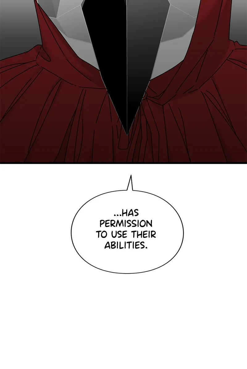 Eyes Chapter 41 page 8 - 