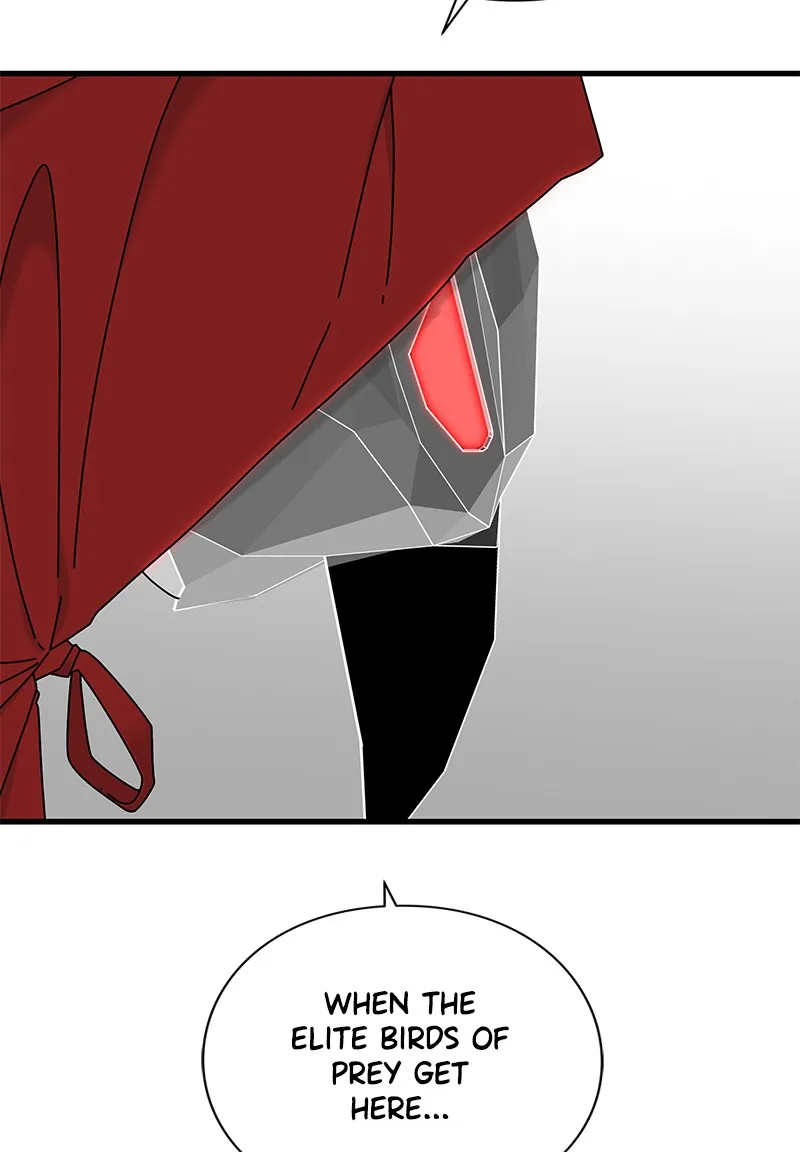 Eyes Chapter 41 page 78 - 