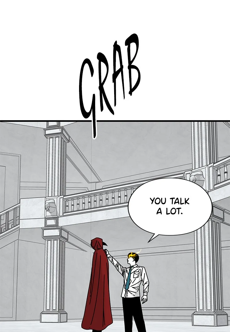 Eyes Chapter 41 page 88 - 
