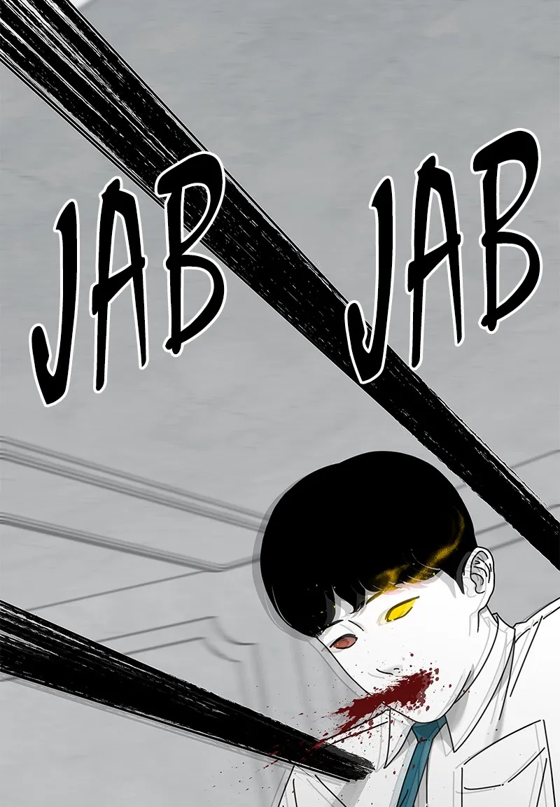 Eyes Chapter 41 page 99 - 