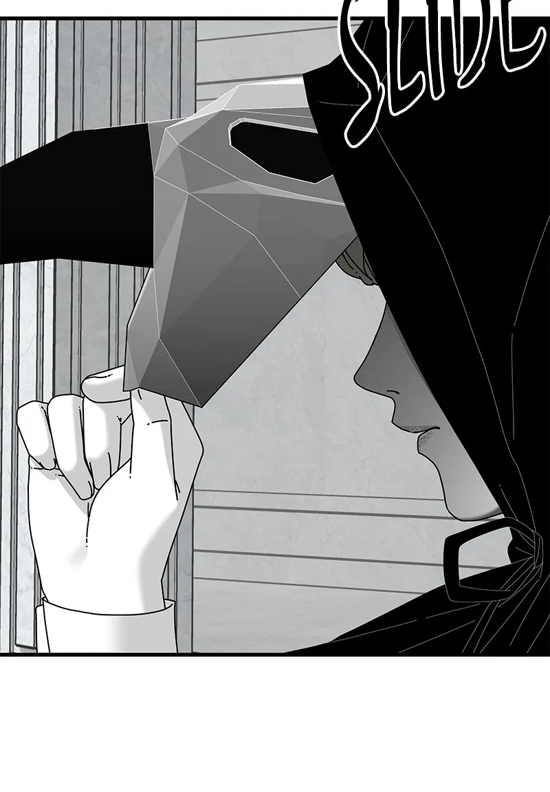 Eyes Chapter 42 page 11 - 