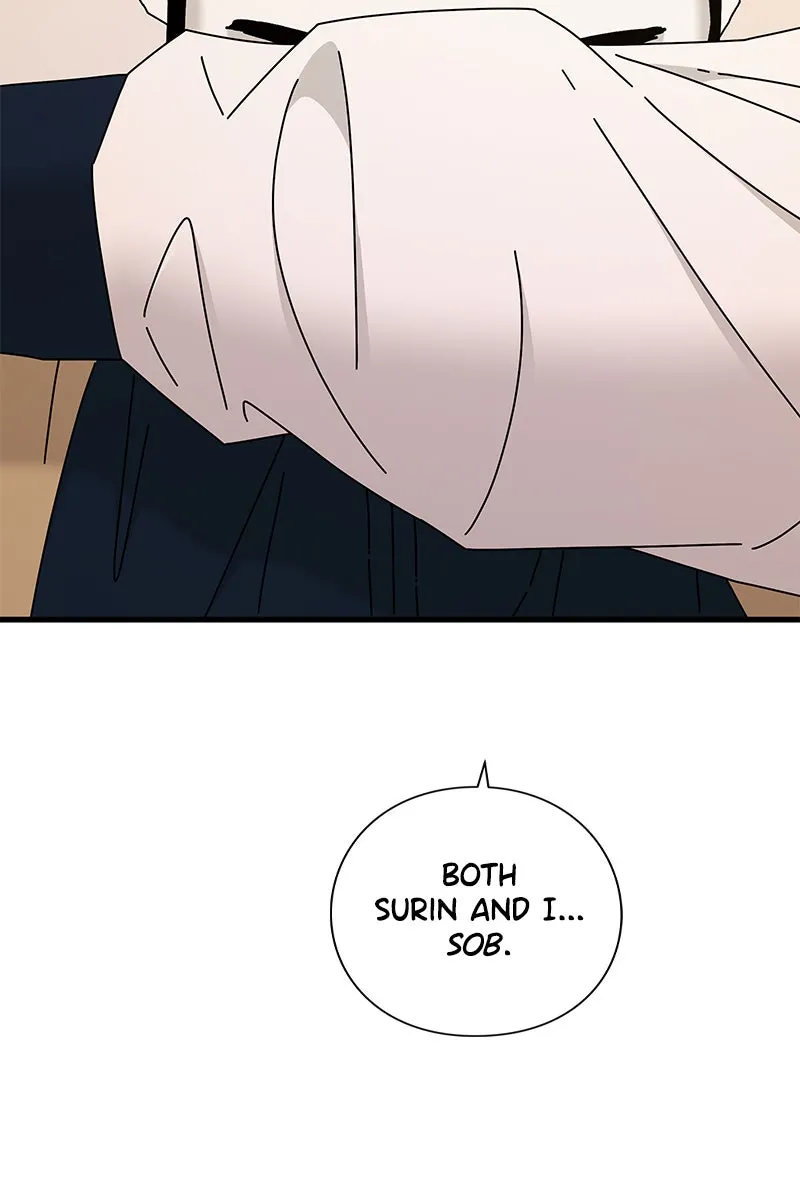 Eyes Chapter 42 page 105 - 