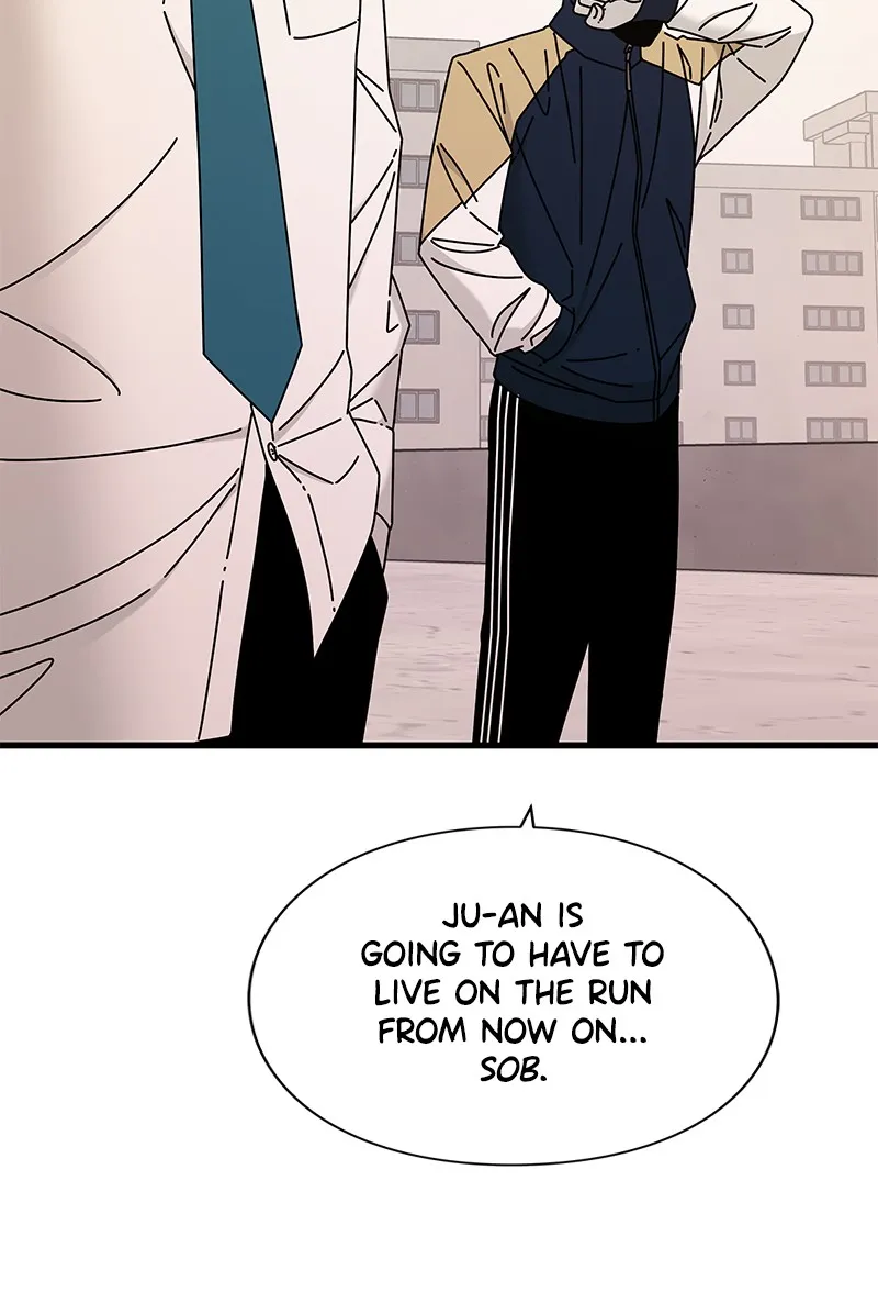 Eyes Chapter 42 page 107 - 