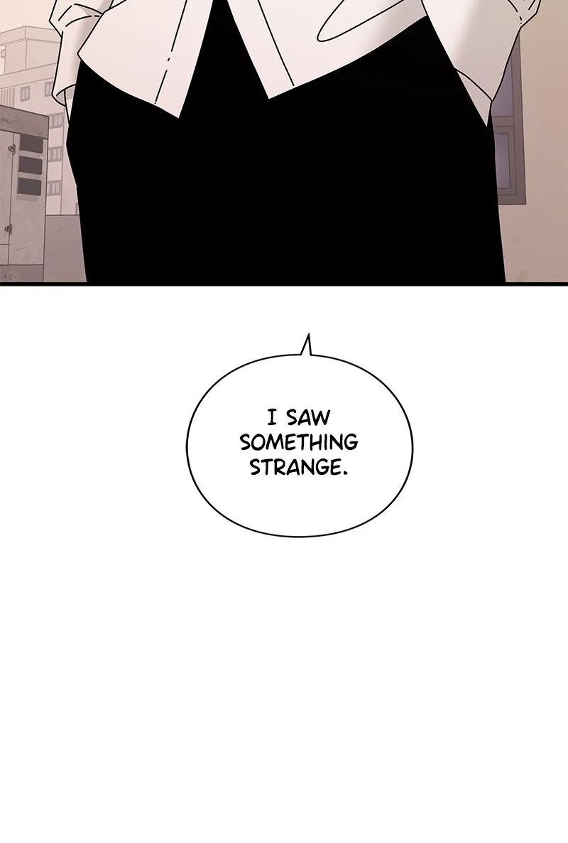 Eyes Chapter 42 page 109 - 