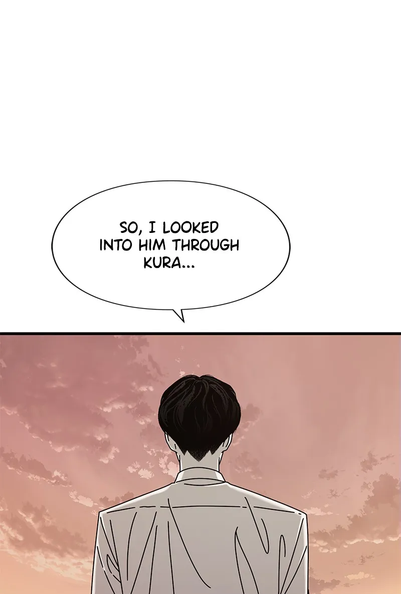 Eyes Chapter 42 page 116 - 