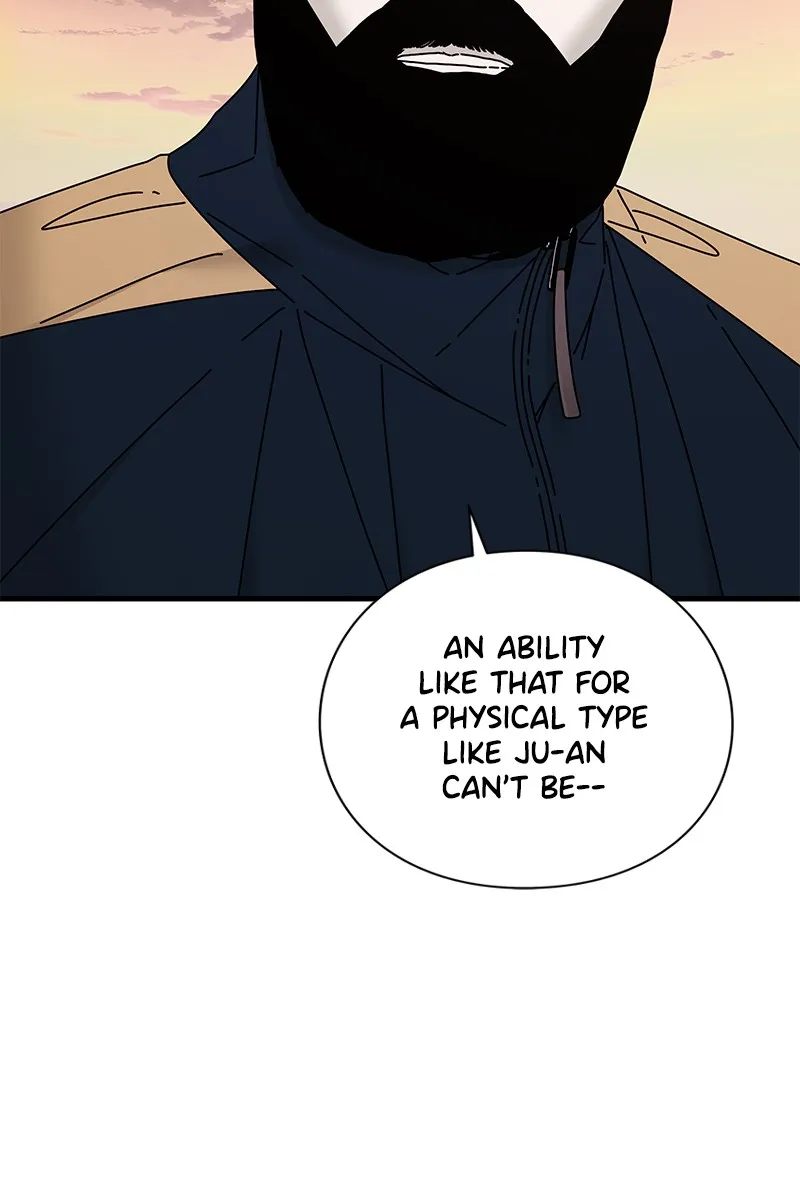 Eyes Chapter 42 page 119 - 