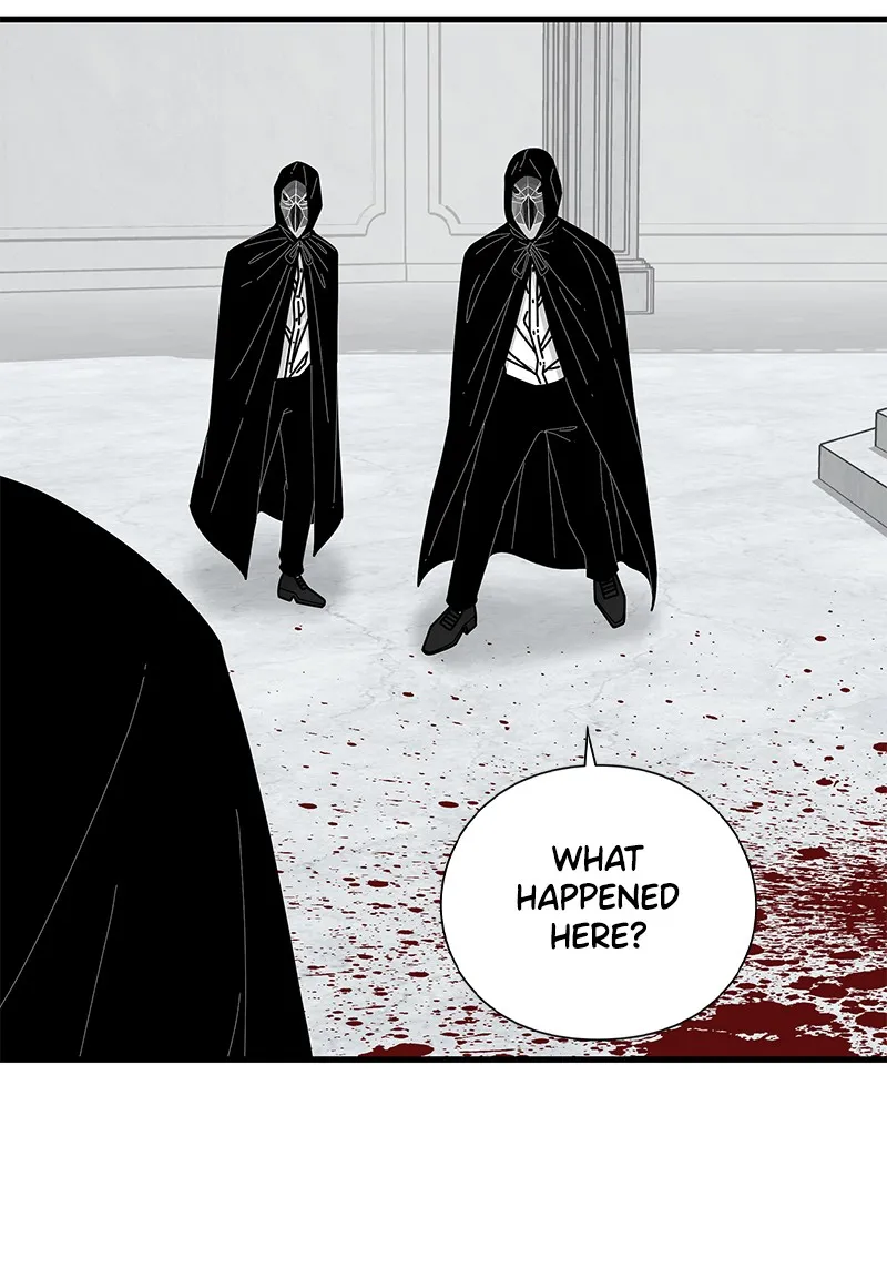 Eyes Chapter 42 page 13 - 