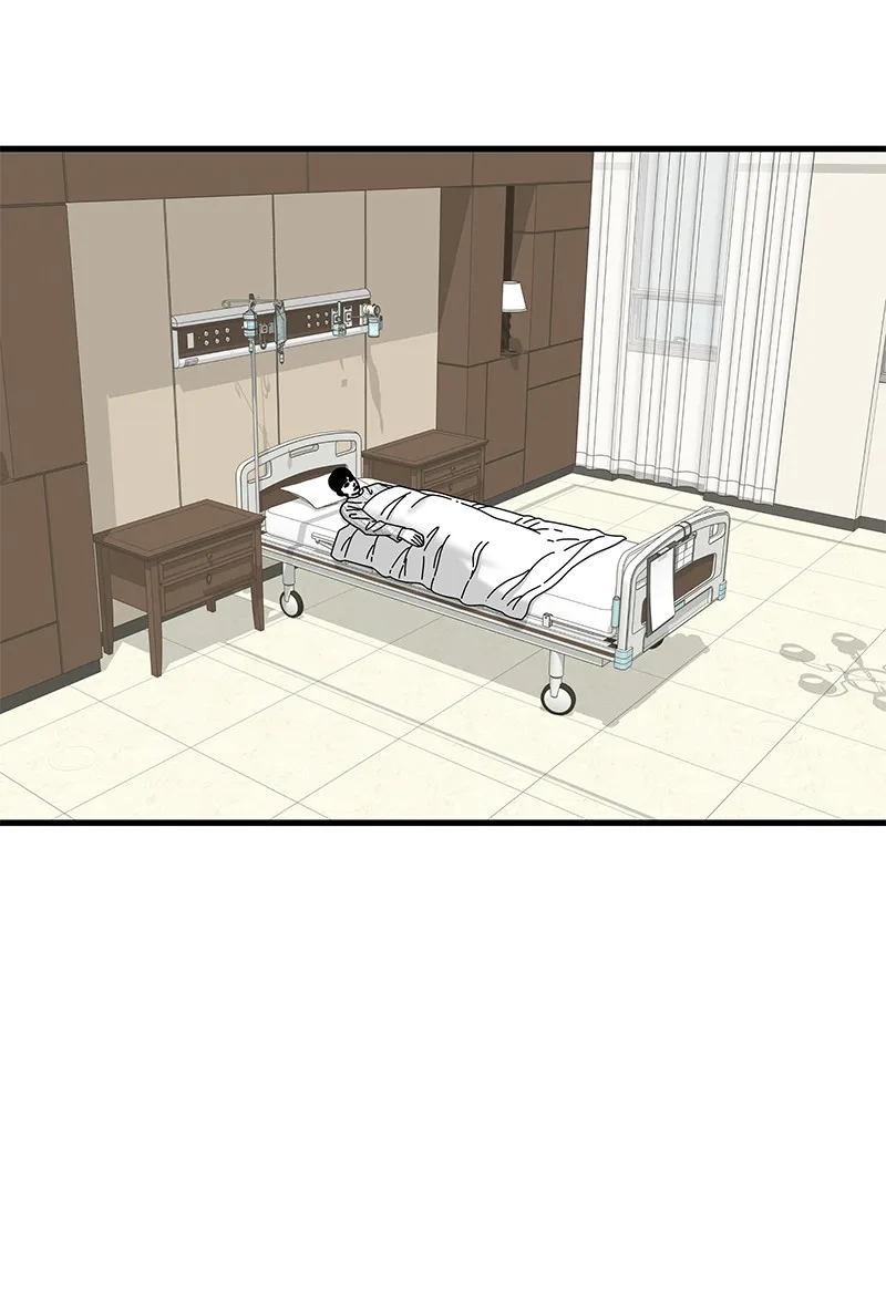 Eyes Chapter 42 page 123 - 