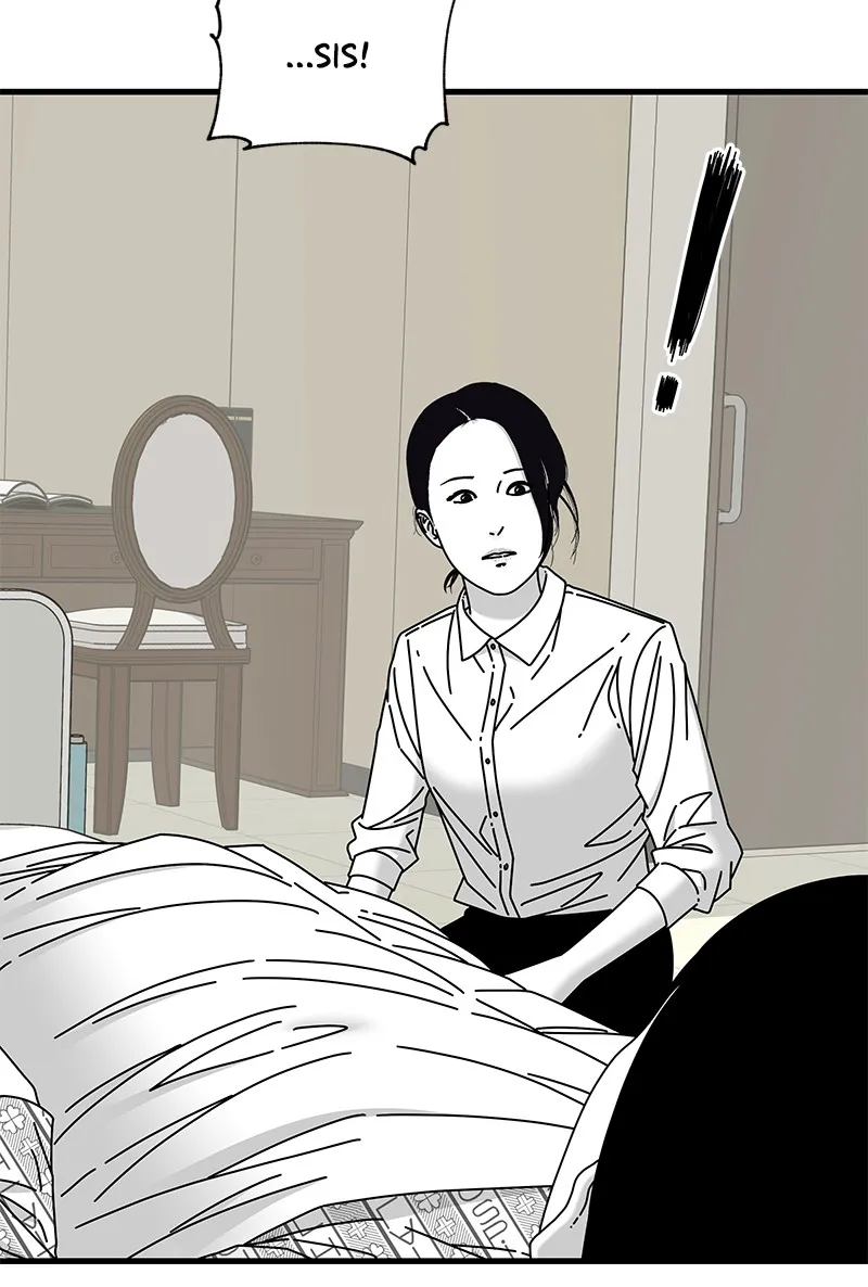 Eyes Chapter 42 page 130 - 