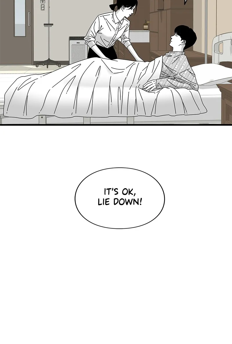 Eyes Chapter 42 page 132 - 