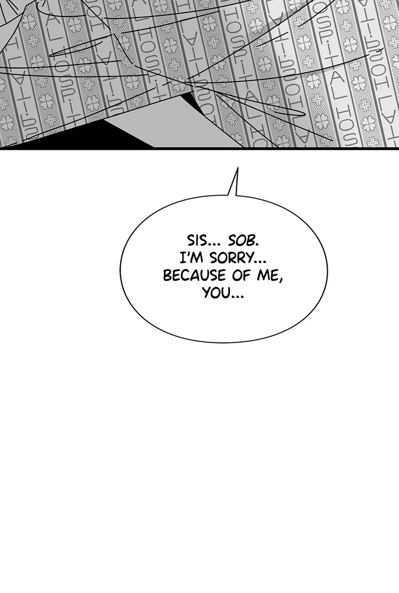 Eyes Chapter 42 page 134 - 