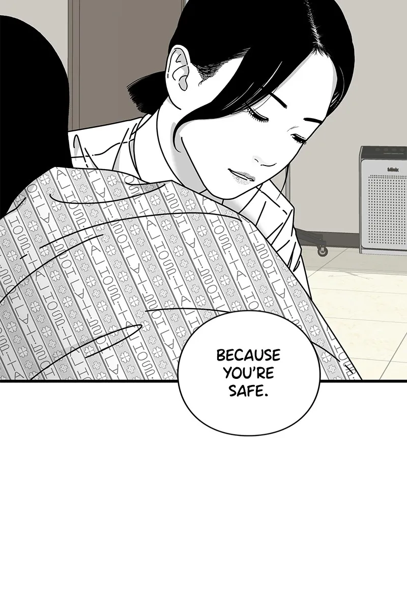 Eyes Chapter 42 page 136 - 