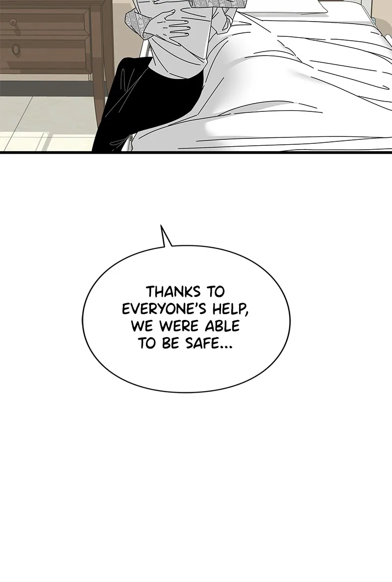 Eyes Chapter 42 page 140 - 