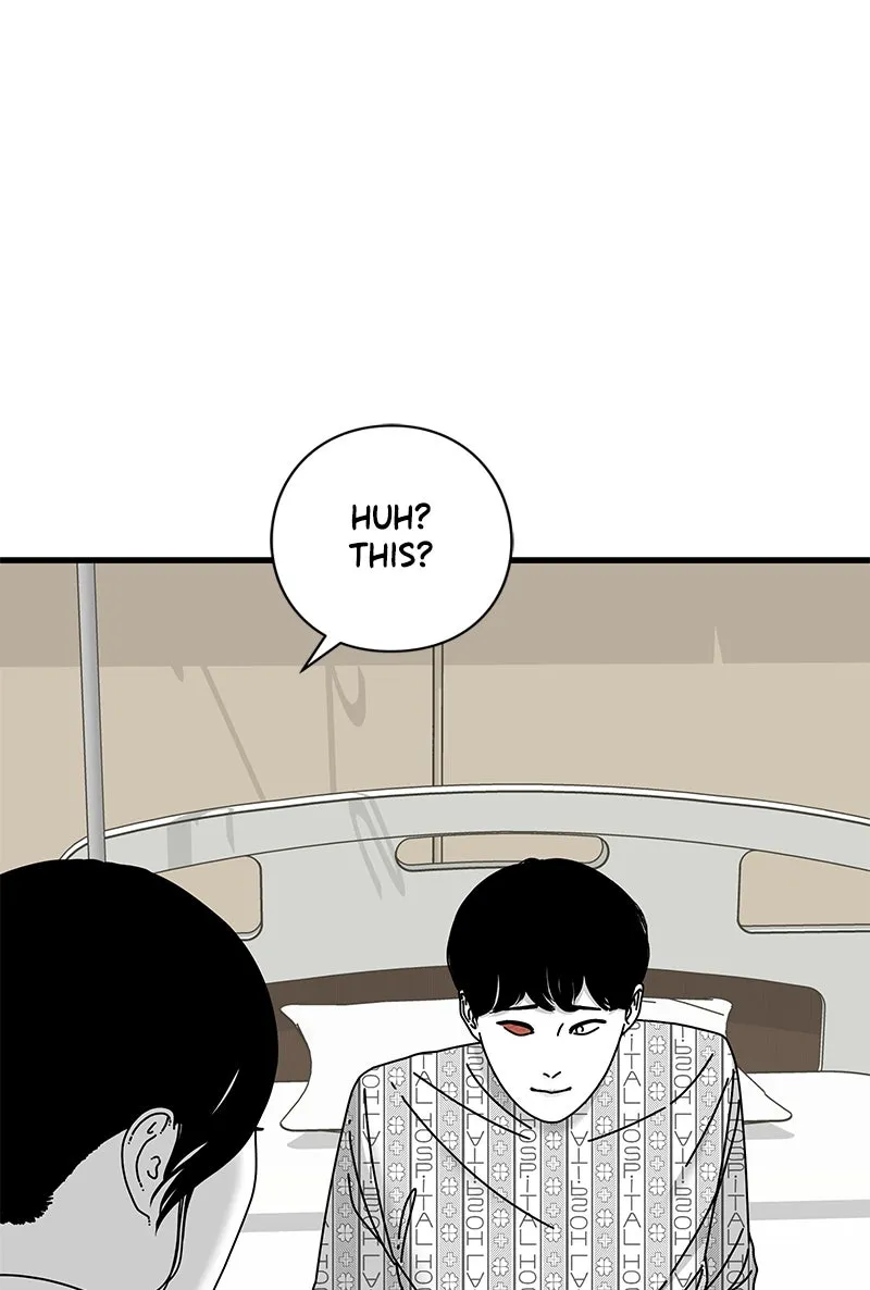 Eyes Chapter 42 page 145 - 