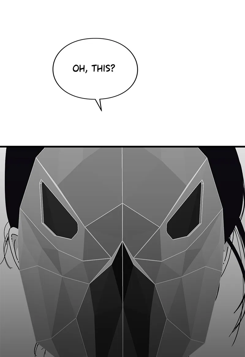 Eyes Chapter 42 page 153 - 