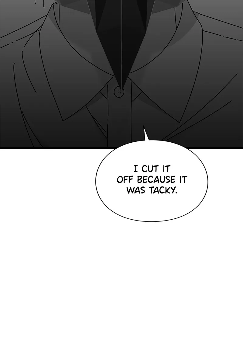 Eyes Chapter 42 page 154 - 