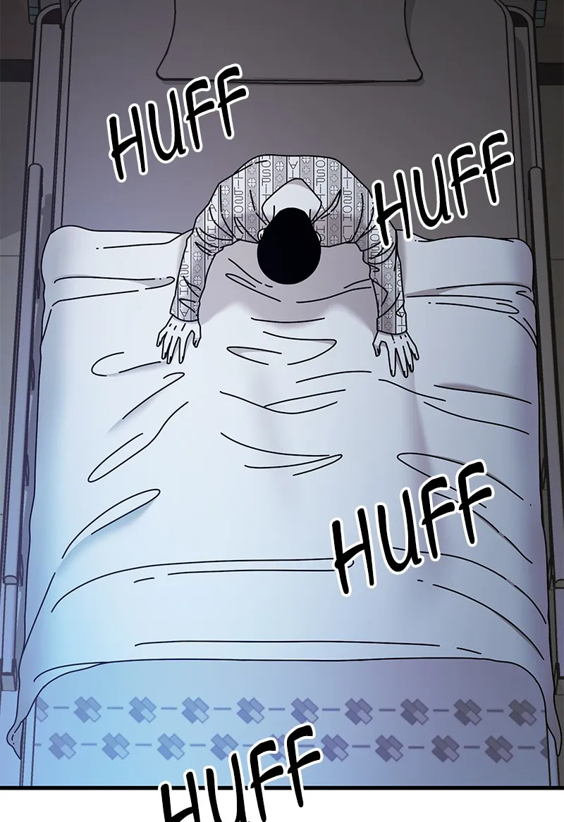 Eyes Chapter 42 page 158 - 