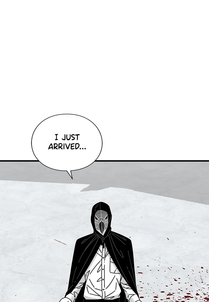 Eyes Chapter 42 page 17 - 