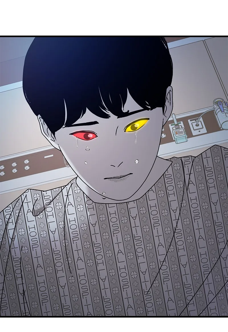 Eyes Chapter 42 page 162 - 