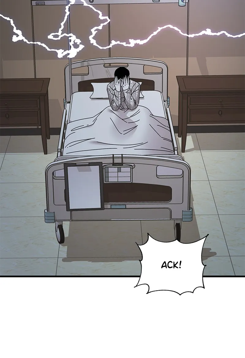 Eyes Chapter 42 page 164 - 