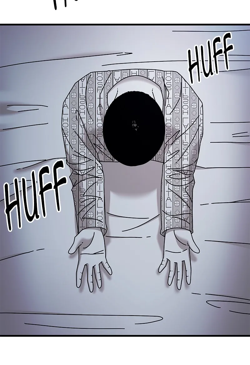 Eyes Chapter 42 page 167 - 