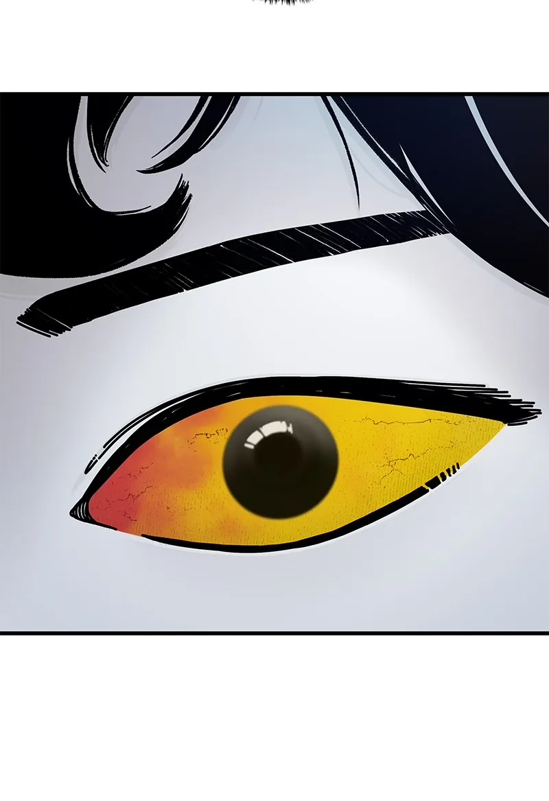 Eyes Chapter 42 page 169 - 