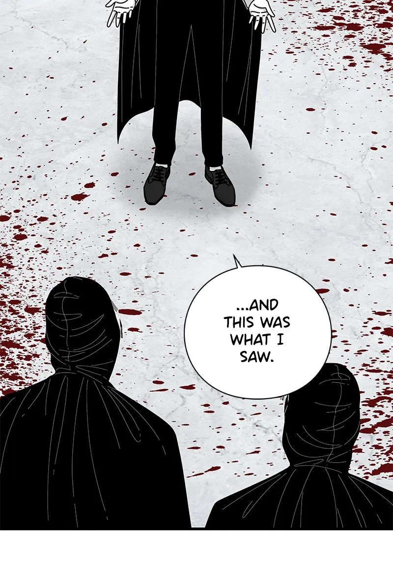 Eyes Chapter 42 page 18 - 