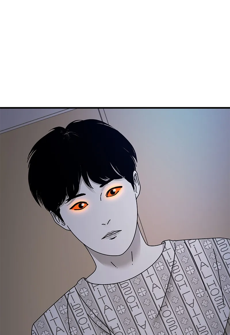 Eyes Chapter 42 page 173 - 
