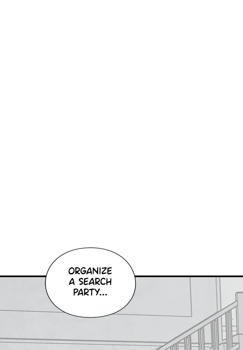 Eyes Chapter 42 page 21 - 