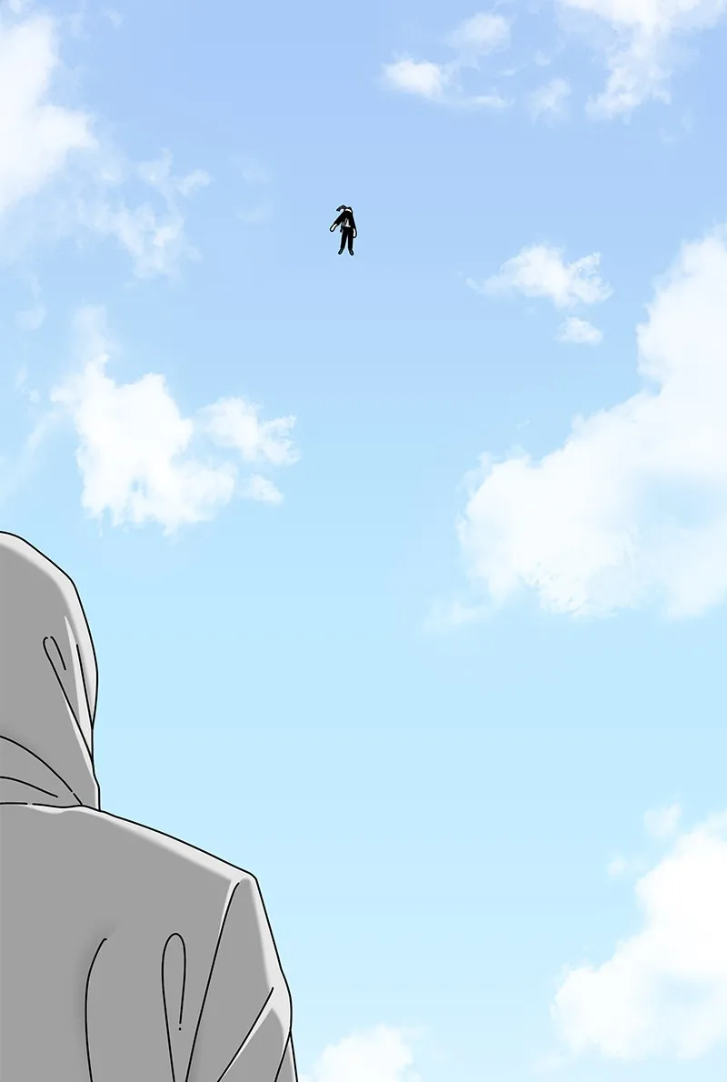 Eyes Chapter 42 page 30 - 
