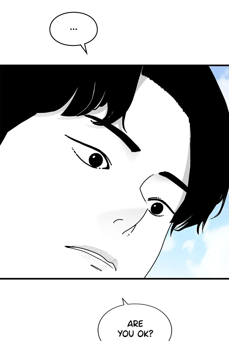 Eyes Chapter 42 page 40 - 