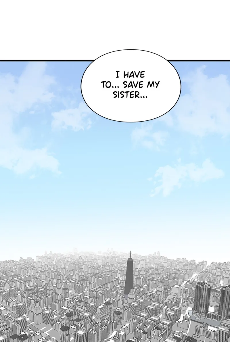 Eyes Chapter 42 page 45 - 
