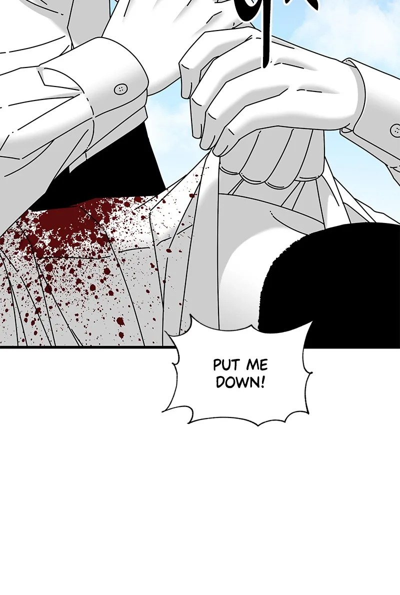 Eyes Chapter 42 page 47 - 
