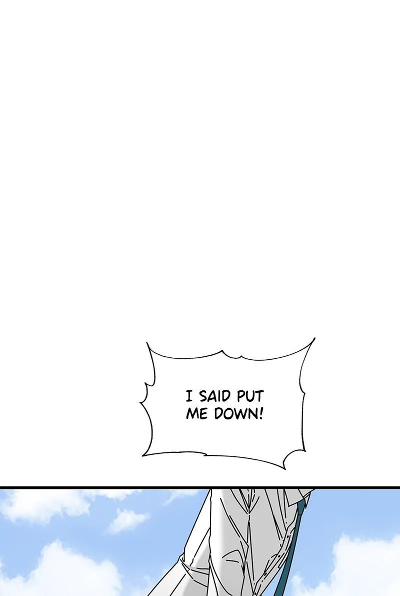 Eyes Chapter 42 page 48 - 