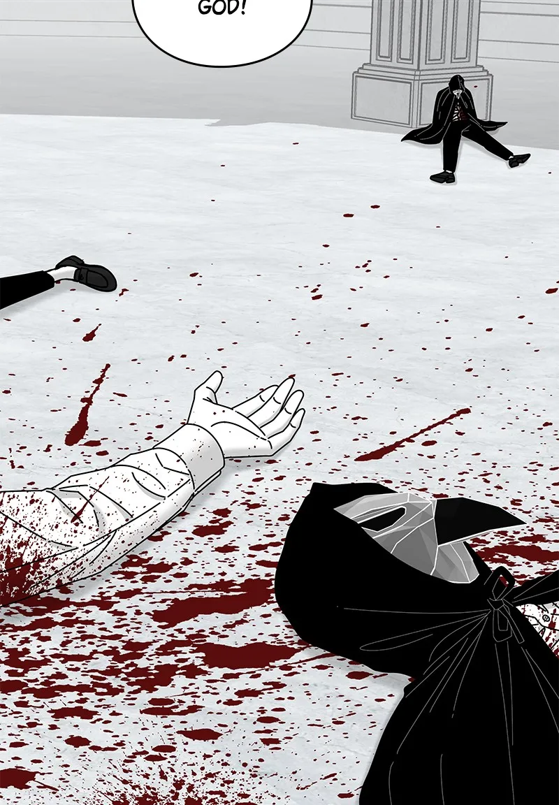 Eyes Chapter 42 page 7 - 