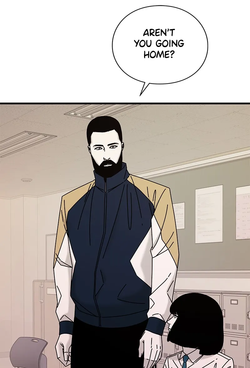 Eyes Chapter 42 page 67 - 