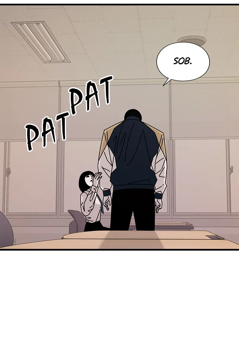 Eyes Chapter 42 page 78 - 